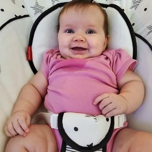 Meet your Posher, Christina